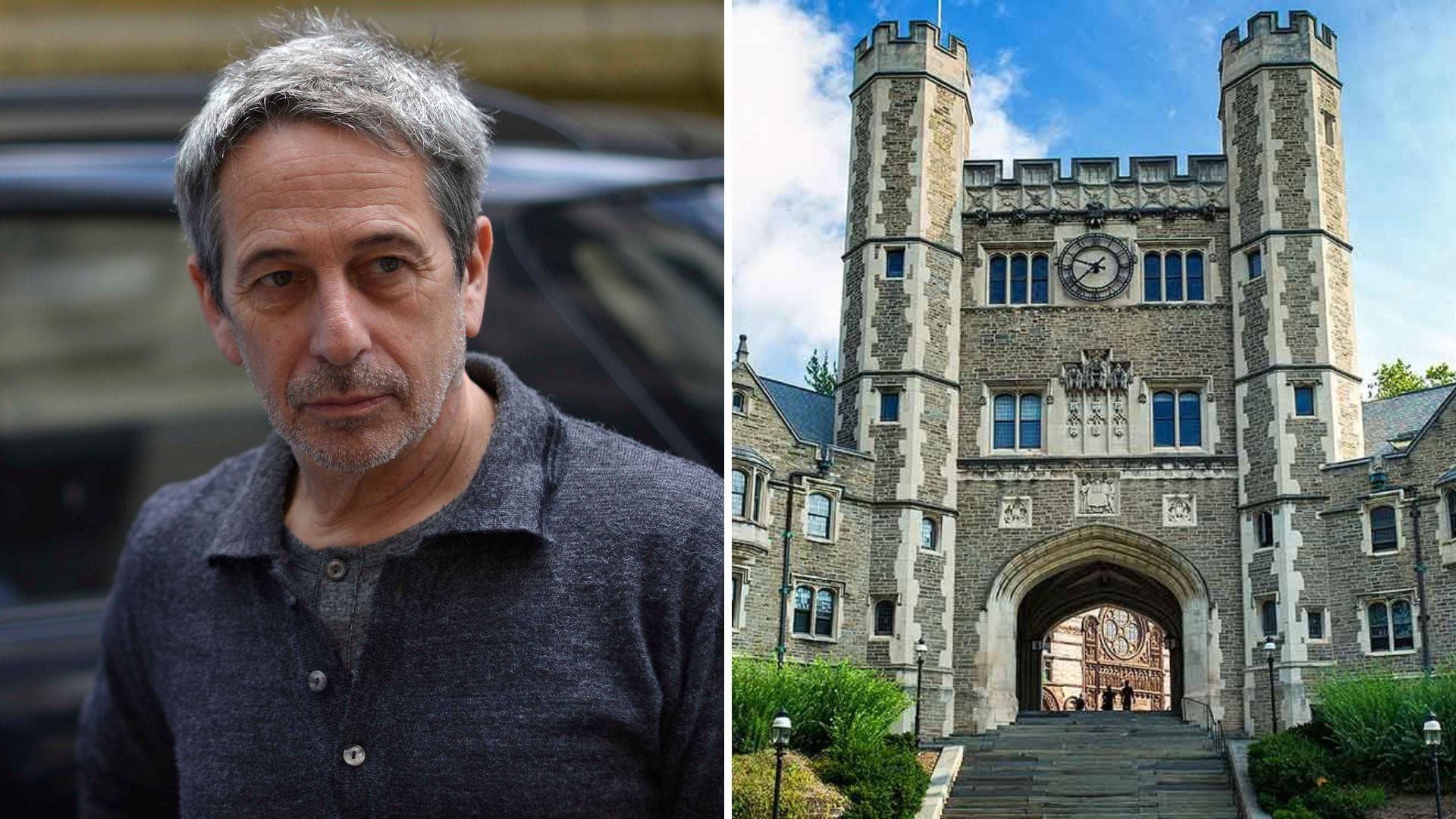 Aclamado internacionalmente: Universidad de Princeton dedicará ciclo de cine a Alfredo Castro