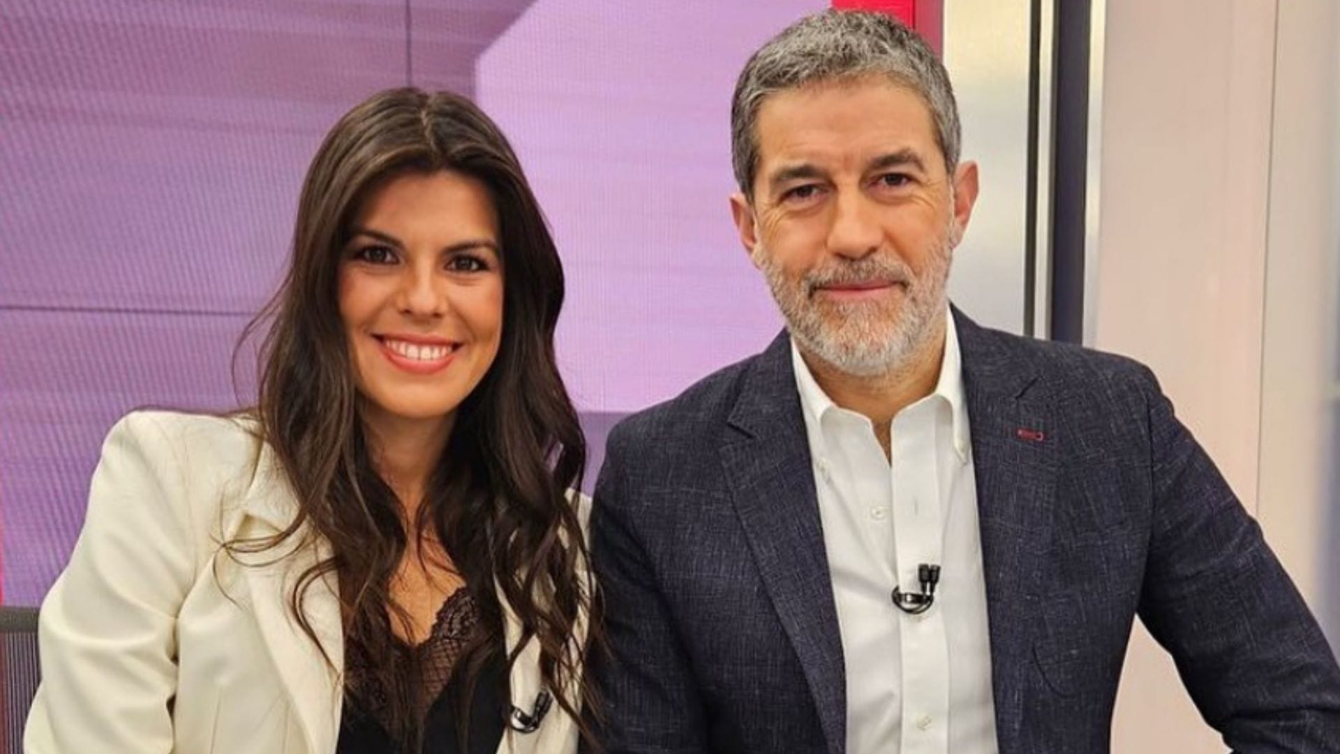 Polo Ramírez reveló los motivos detrás de su sorpresiva salida de T13 AM