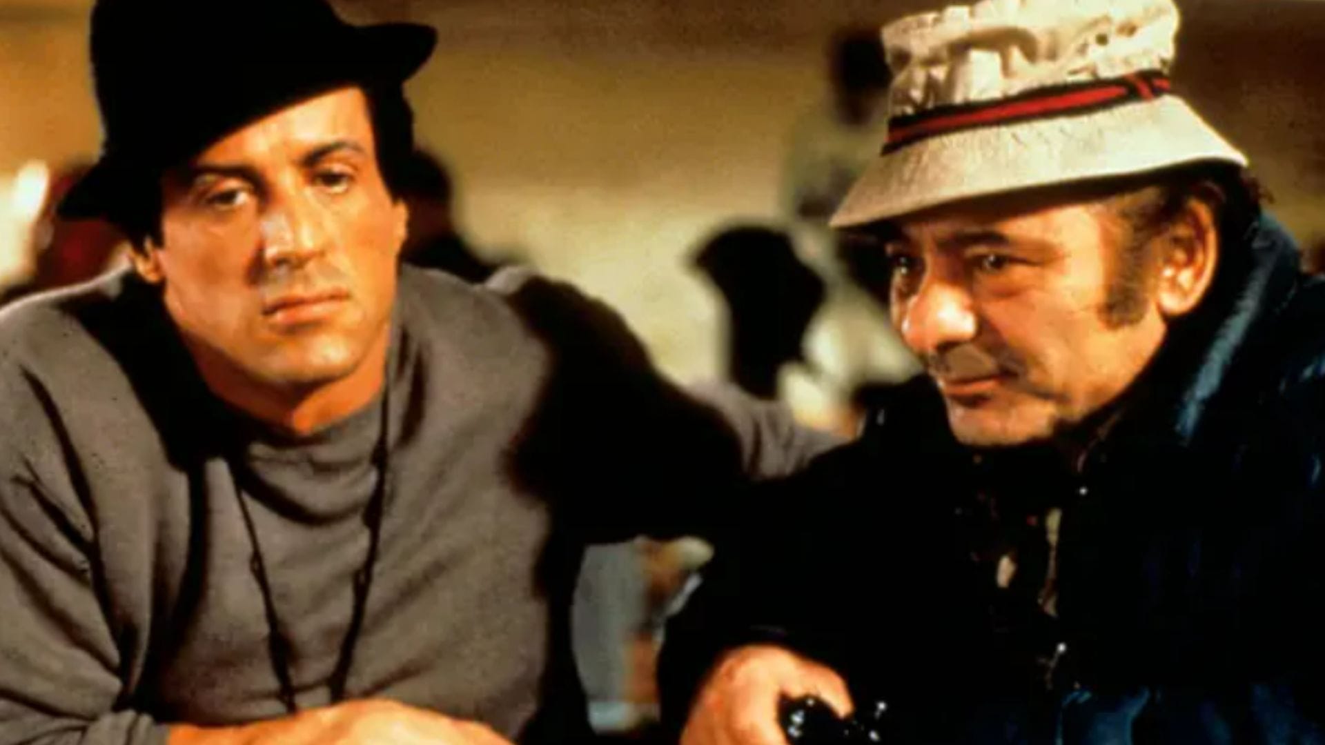 Muere Burt Young, el legendario actor que encarnó a Paulie en la película “Rocky”