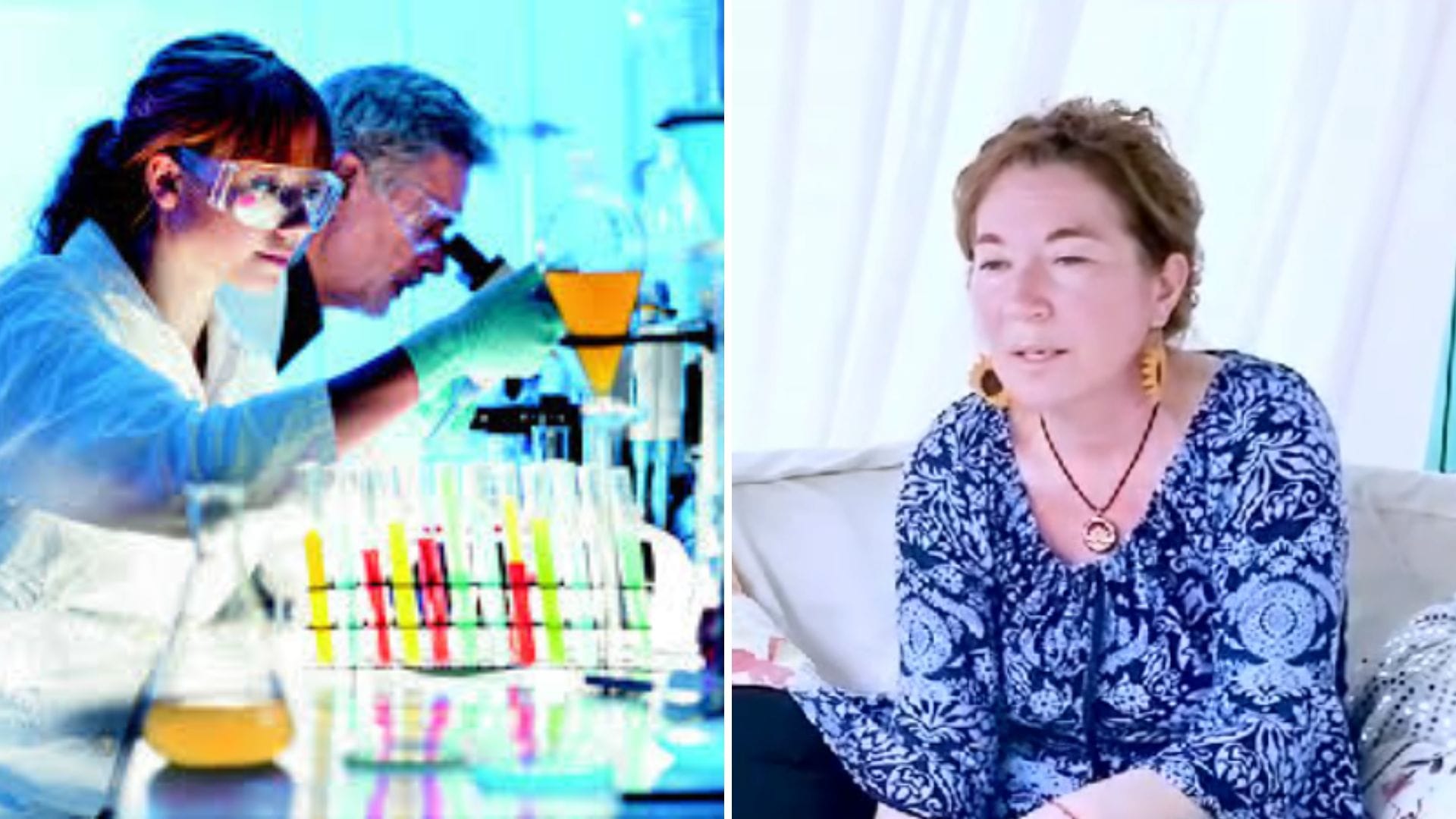 El potente testimonio de paciente que experimentó la inmunoterapia Oncocit en Cáncer de Colon