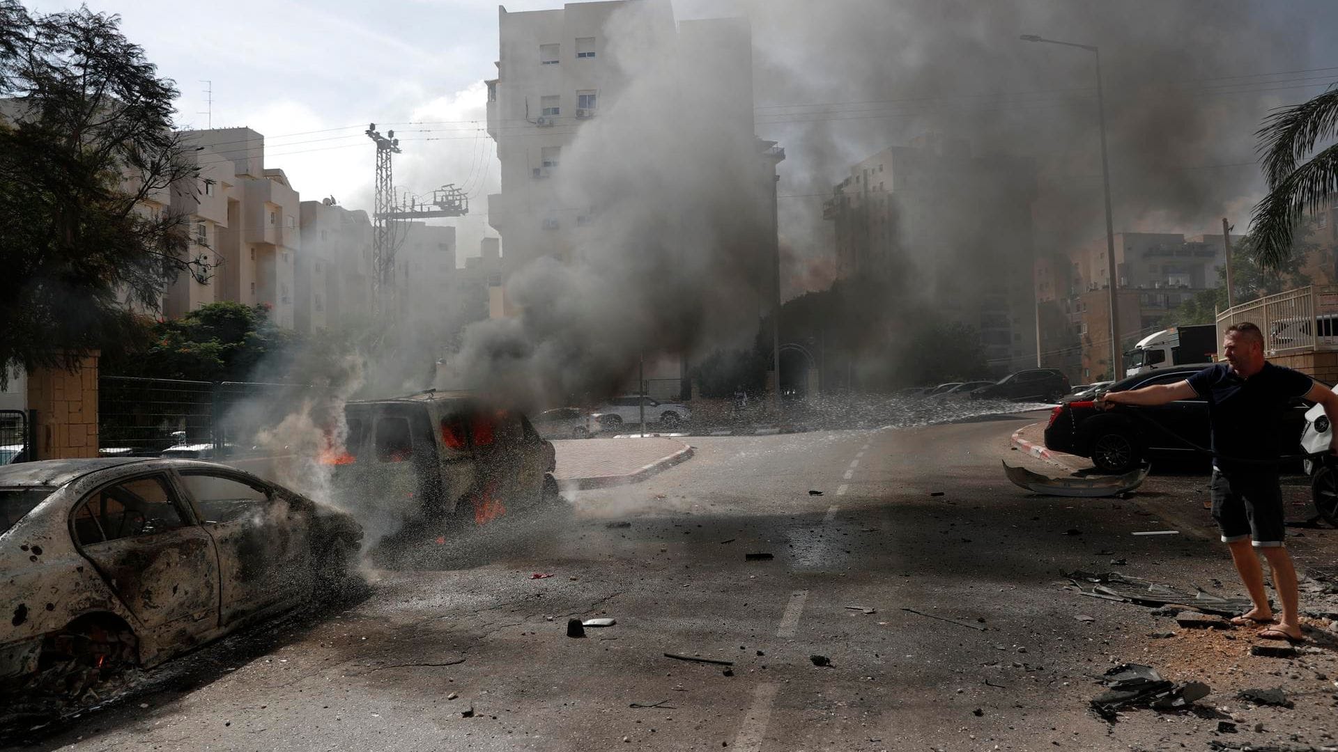 Hija de chilena que murió en Israel tras ataque de Hamas habría recibido 8 disparos