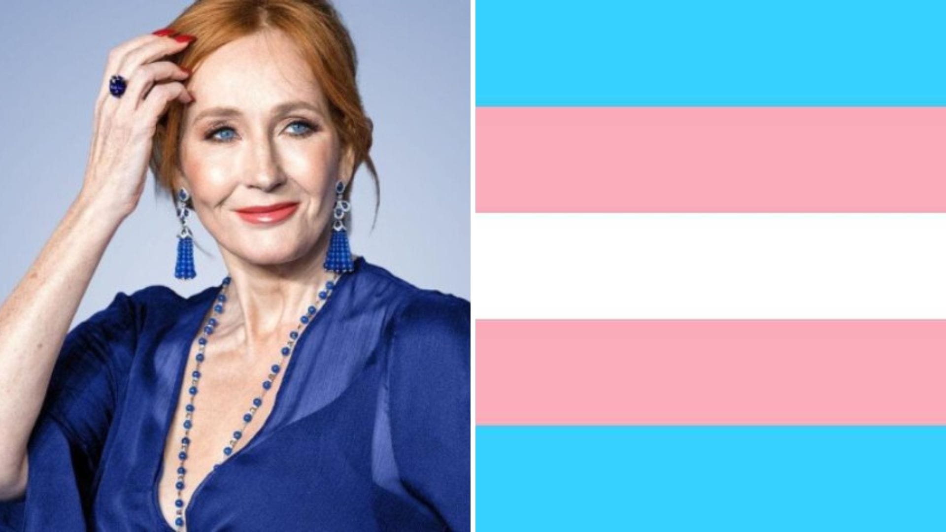 “Lo haría feliz”: JK Rowling estaría dispuesta a ir a la cárcel por su opinión sobre personas transgénero