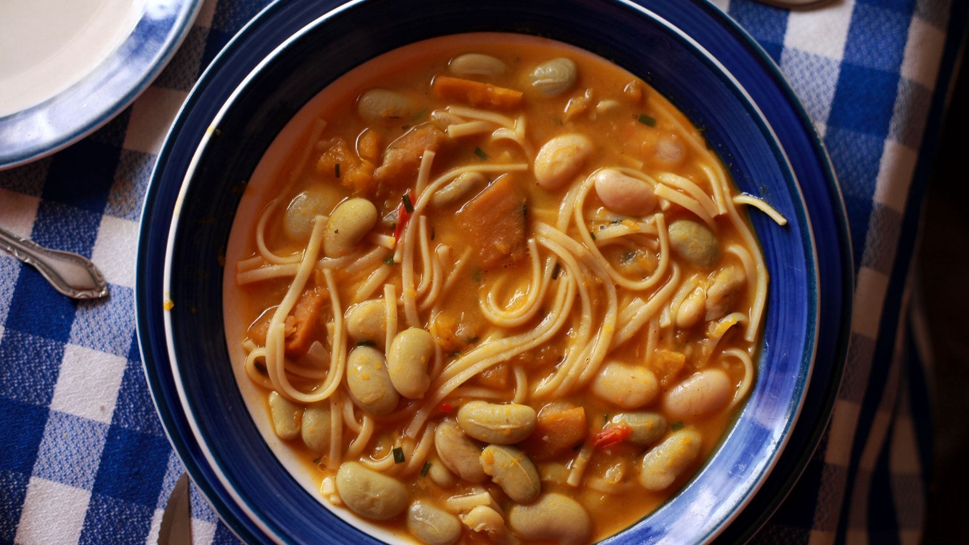 Orgullo chilensis: Taste Atlas eligió los porotos granados entre los mejores platos del mundo
