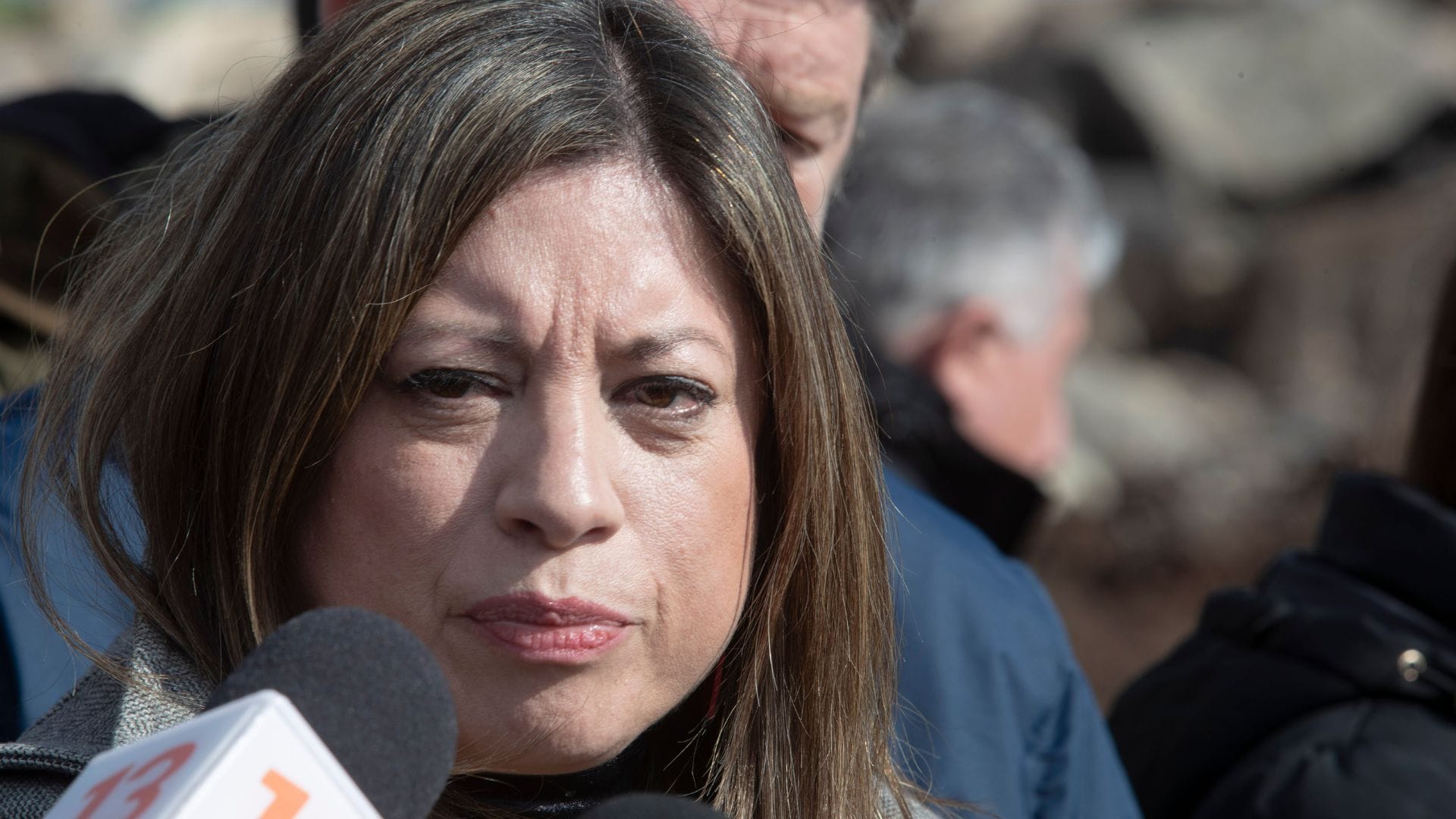 Alcaldesa de Quilicura tras dos muertes en carreras clandestinas: “Aquí hay bandas y tráfico de droga”