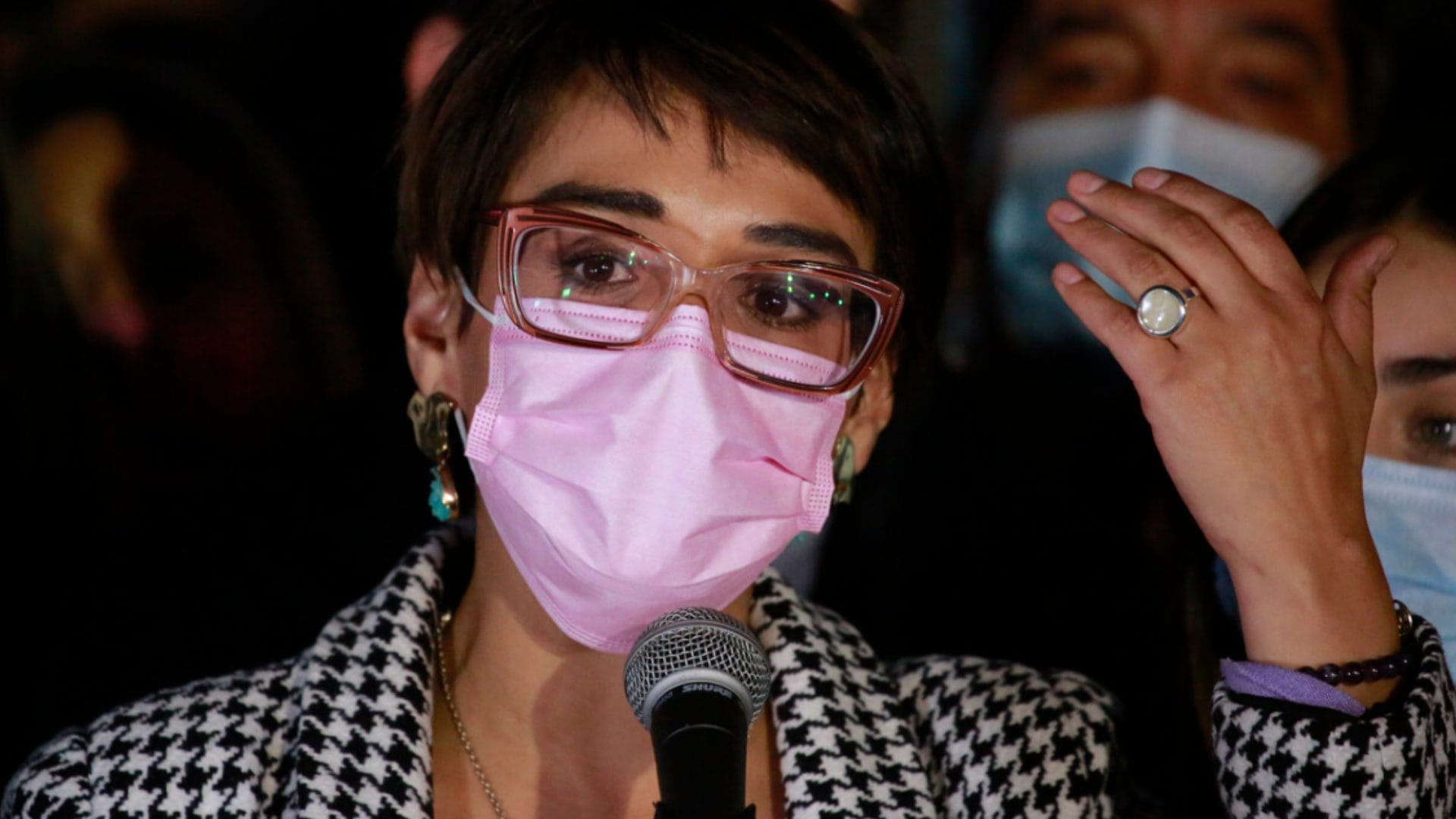 Nueva arista en Caso Oliva: Servel acusa a Comunes de no devolver dineros de campañas