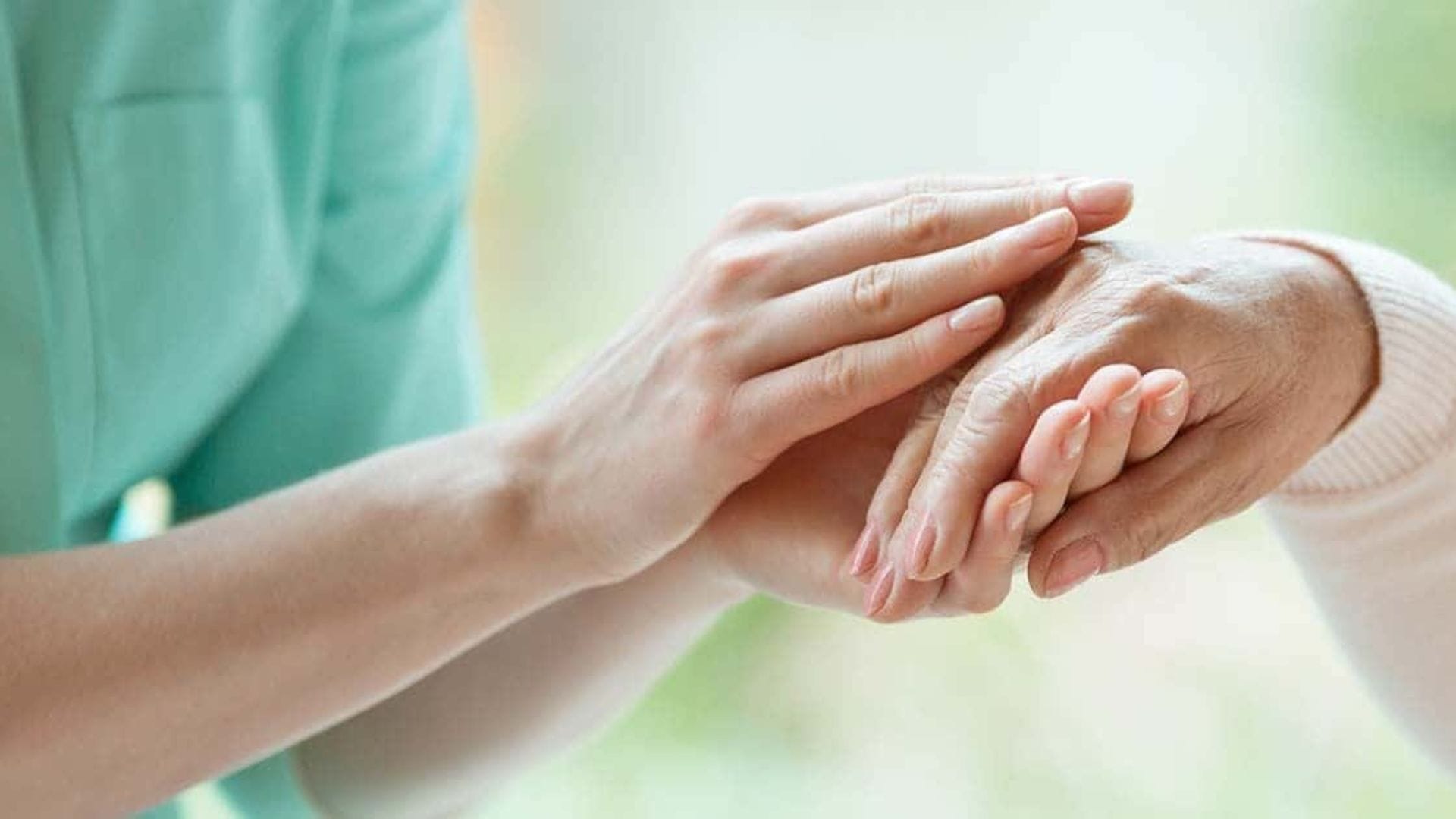Hospital Regional de Concepción conmemoró el Día Mundial de los Cuidados Paliativos