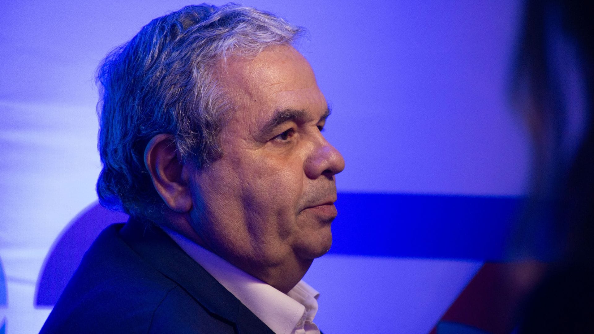 La vez que Aldo Schiappacasse rechazó ser parte del gabinete de Bachelet