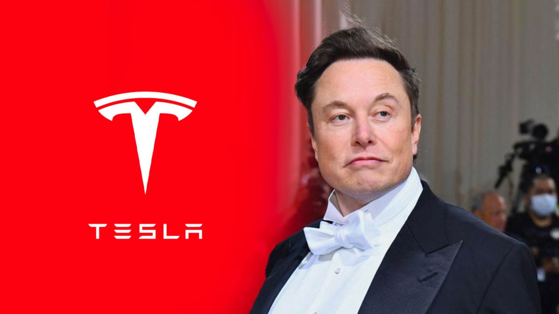 Tesla tiene a Chile en la mira: Abrió dos puestos de trabajo para lanzamiento de sus autos