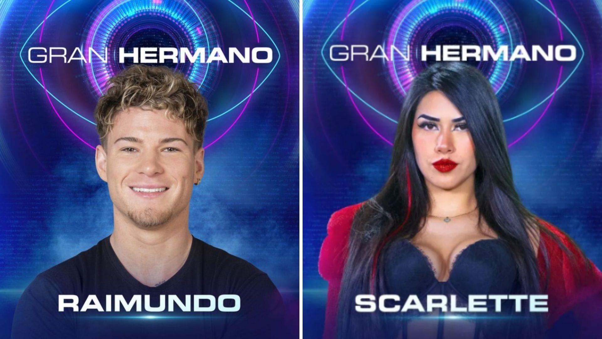 Gran Hermano: Raimundo responde a las críticas por el “latigazo” a Scarlette