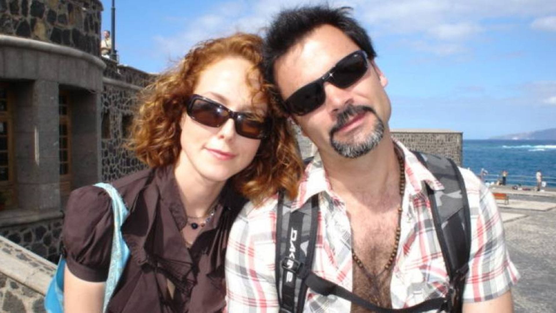 “Me habría encantado verte envejecer”: Hermana de Felipe Camiroaga lo recordó en el que sería su cumpleaños 57