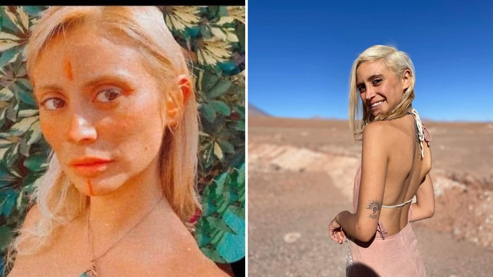 Hija de locutor radial Pedro Gamboa fue hallada muerta en San Pedro de Atacama