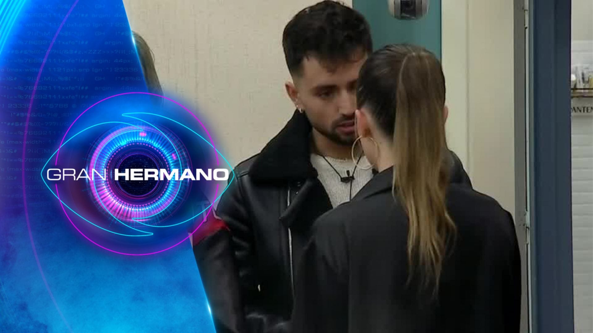 Alessia rompió el silencio: Aclaró lo que pasó con el anillo de Bambino en Gran Hermano