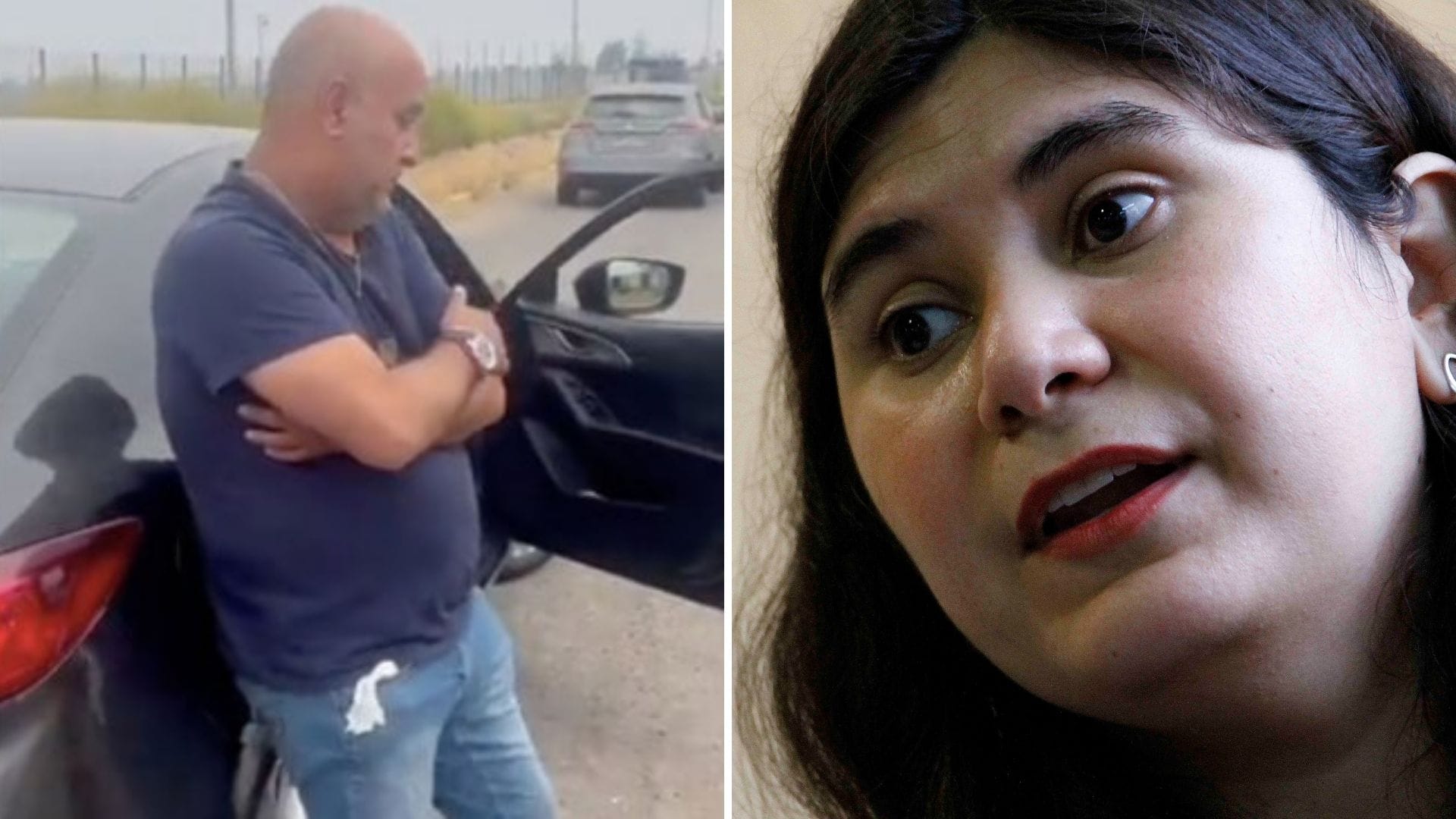 Fundación Emilia y su reflexión ante accidente vial protagonizado por periodista Miguel Acuña