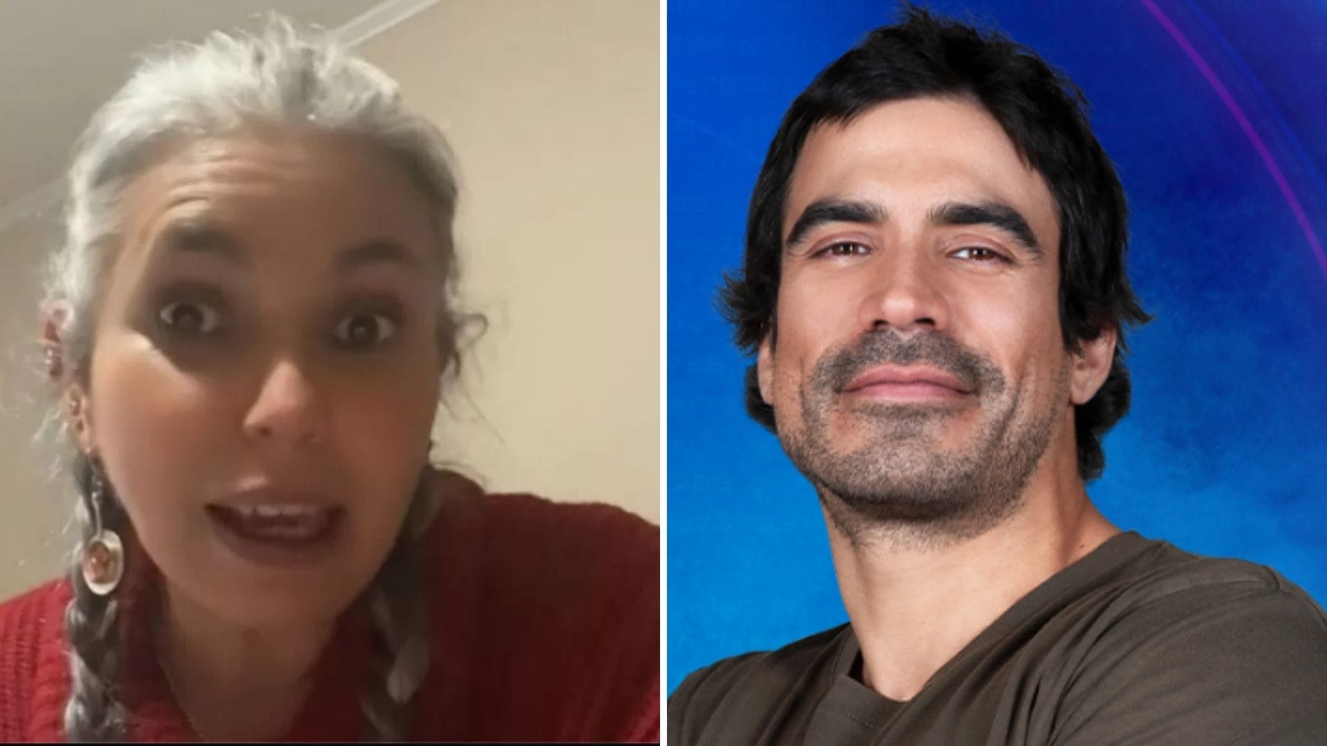 “Ha pasado todos los límites”: Madre de Cony Capelli pide eliminación de Seba Ramírez en Gran Hermano