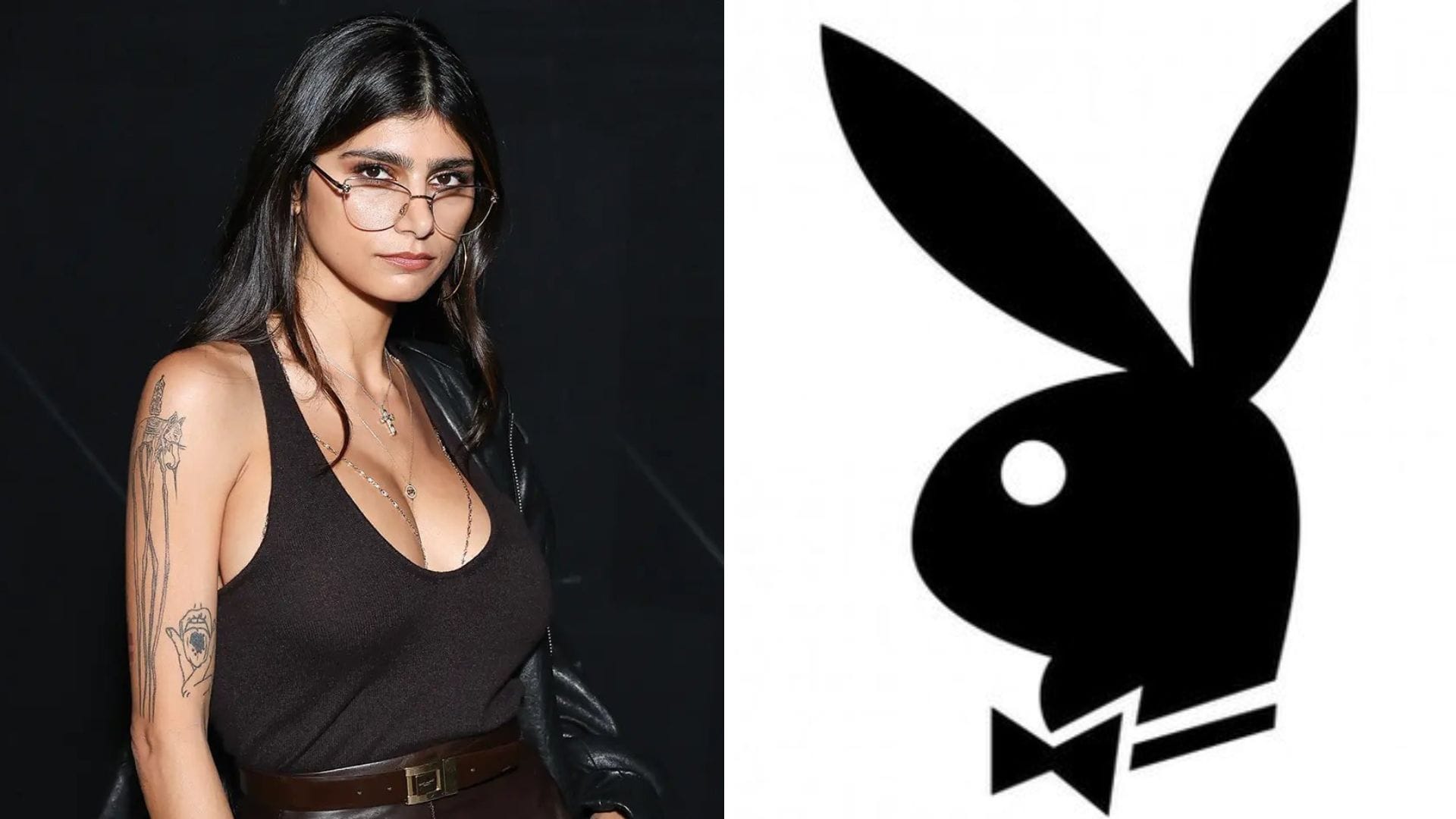 Playboy despide a Mia Khalifa tras polémico tuit sobre conflicto en Israel: ¿Qué escribió?