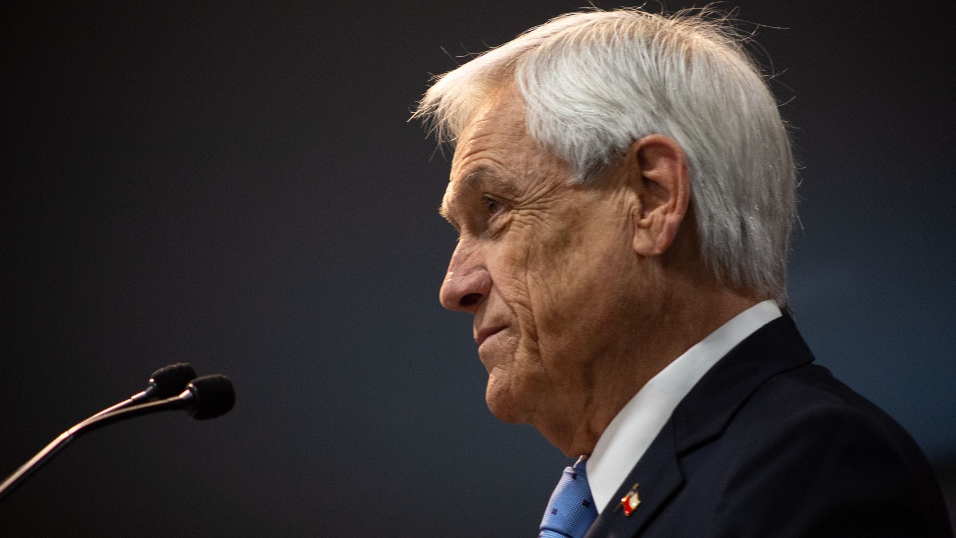 DGAC emitió informe preliminar sobre la muerte del ex presidente Piñera: “Se encontraba sin su arnés de seguridad”