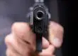 Hombre muere tras ser baleado en al menos diez ocasiones durante la madrugada de hoy en la comuna de La Pintana