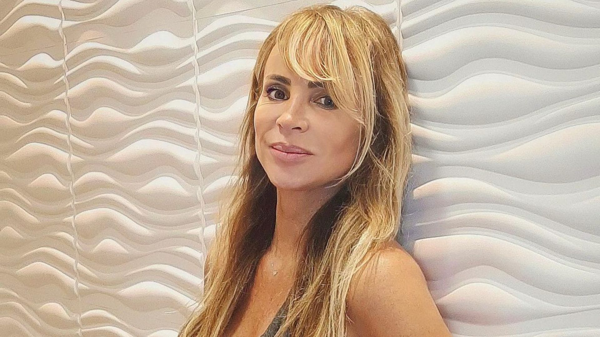 “No lo estaría pasando muy bien”: Eva Gómez habría sido internada tras renunciar a “Tierra Brava”