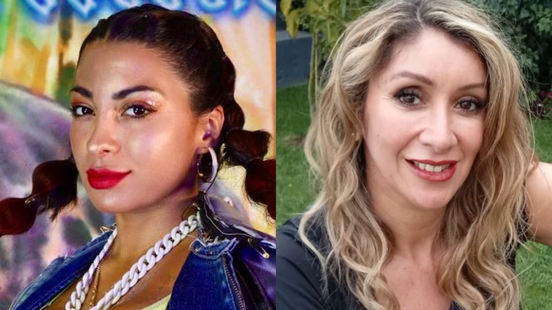 “Vieja cu… no se aburre”: Fanny Cuevas se lanzó sin filtro contra Angélica Sepúlveda por ingreso a “Tierra Brava”