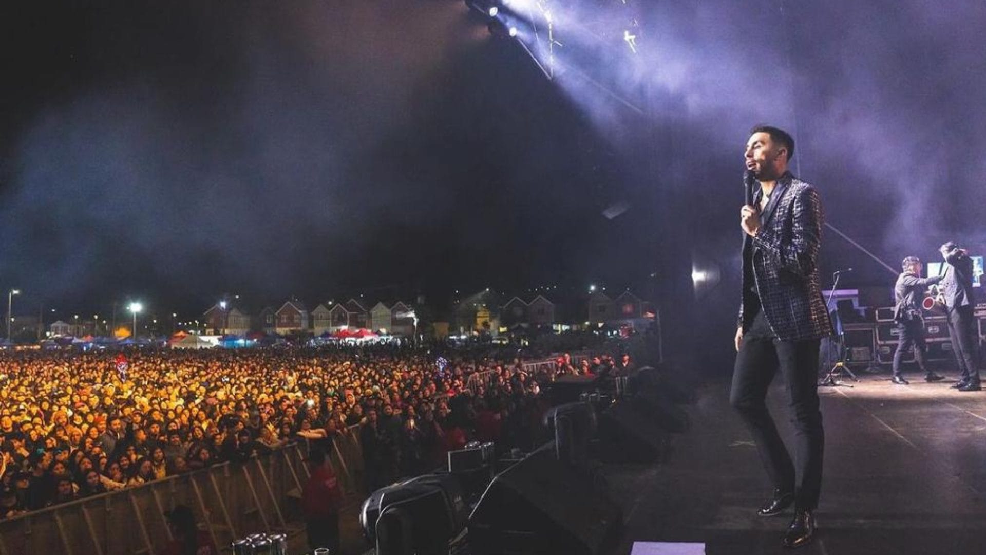 “Hay que televisarlo”: Alcaldesa de Tomé tras el éxito del Festival de Dichato