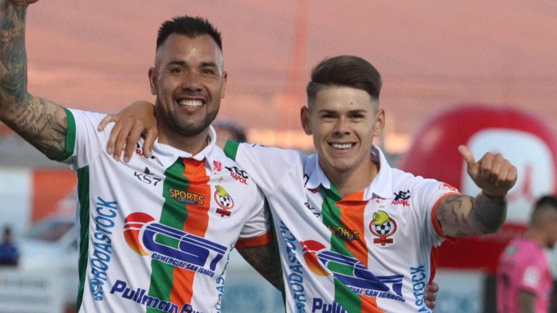 Cobresal no se da por vencido y sigue firme en su lucha por el título tras vencer a Palestino