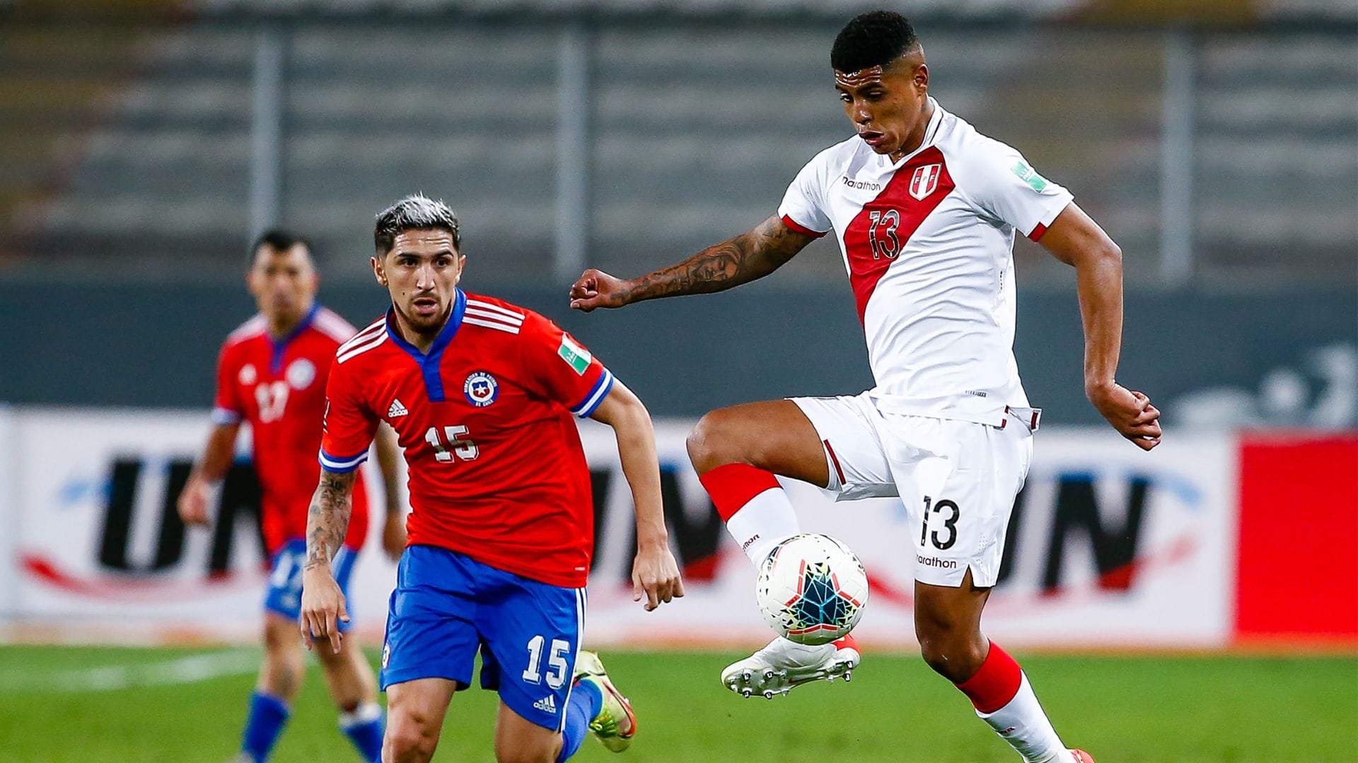 Medio peruano calienta el clásico entre La Roja y Perú: “Esos rotos tribuneros son guapos solo con nosotros. Van otras selecciones y están muditos”