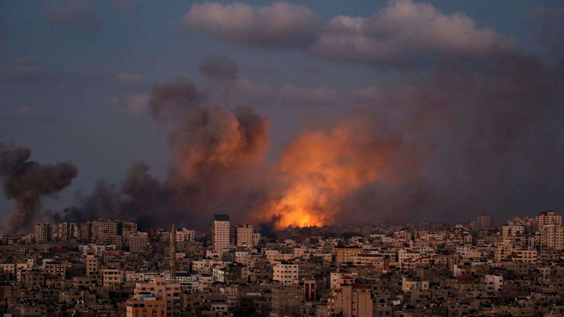Israel confirma decapitaciones de bebés durante ataque de Hamás