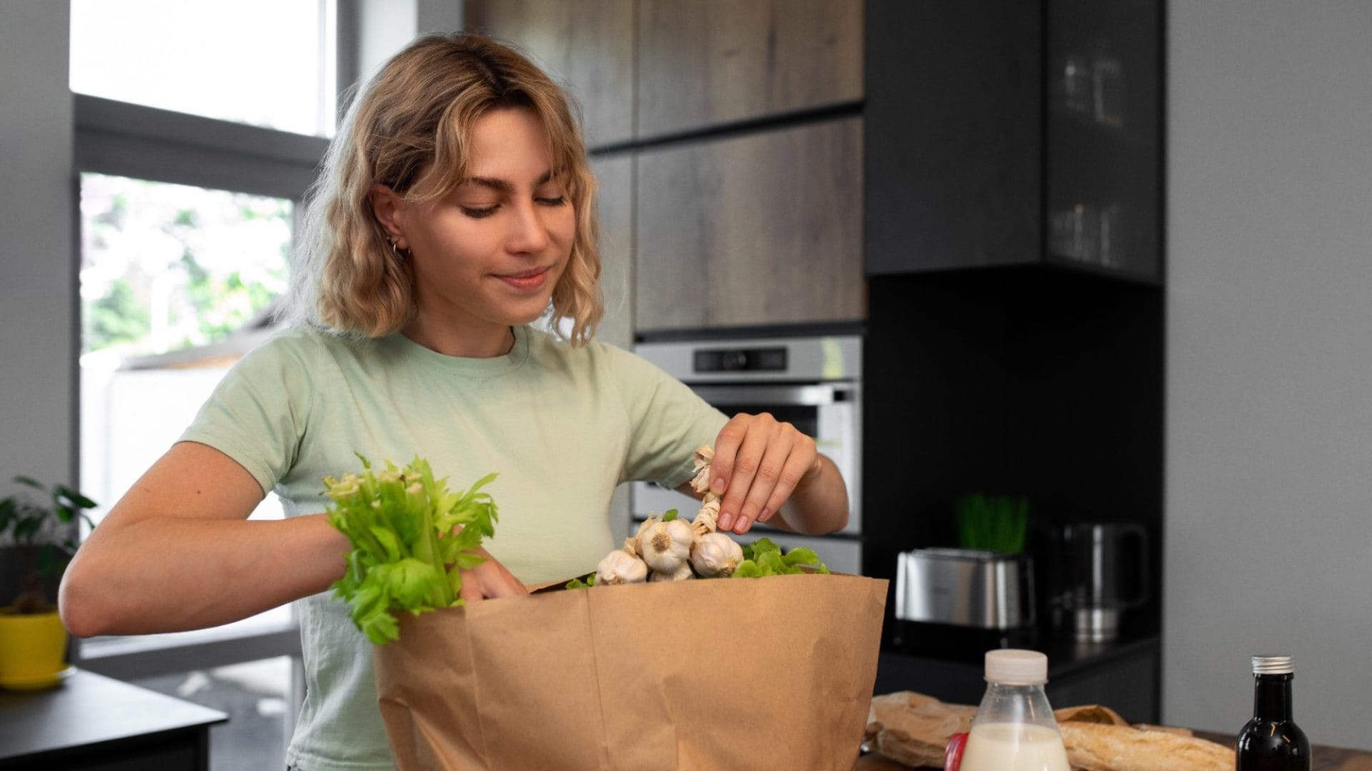 Con el objetivo de reducir el desperdicio de alimentos: Grupo Marina y Good Meal recuperan más de 16 toneladas de comida