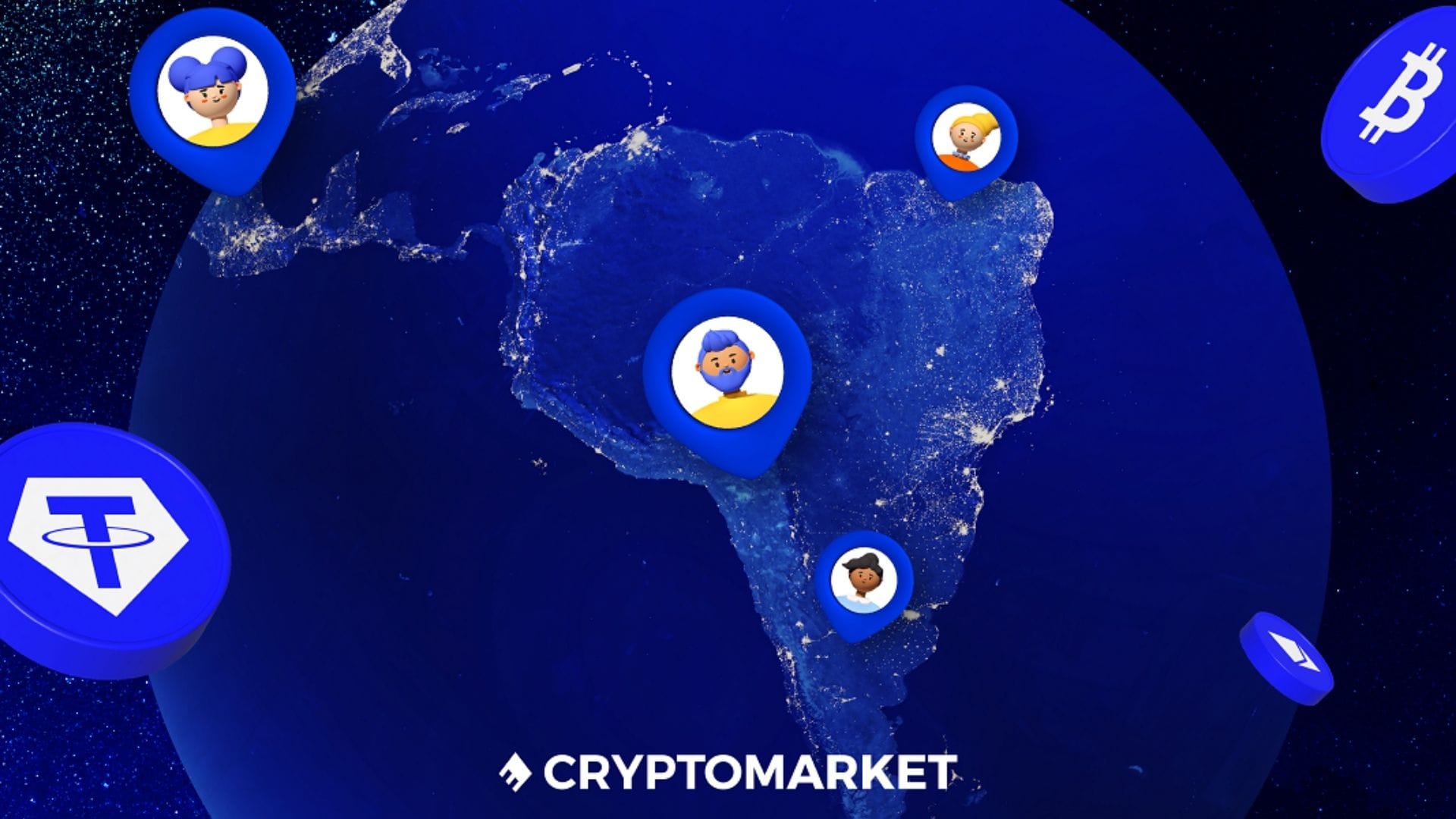 Micro inversionistas de Bitcoin alcanzan máximo histórico y aumentan 15% este 2023