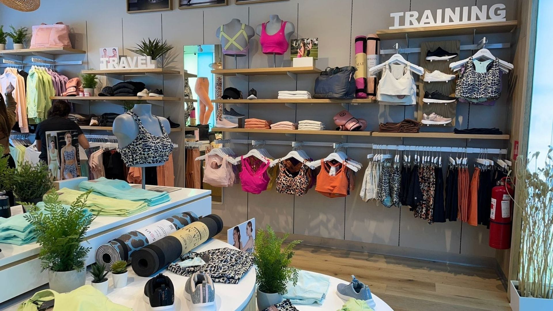 BSoul: la nueva apuesta de Mall Marina para mujeres, sostenible e inclusiva