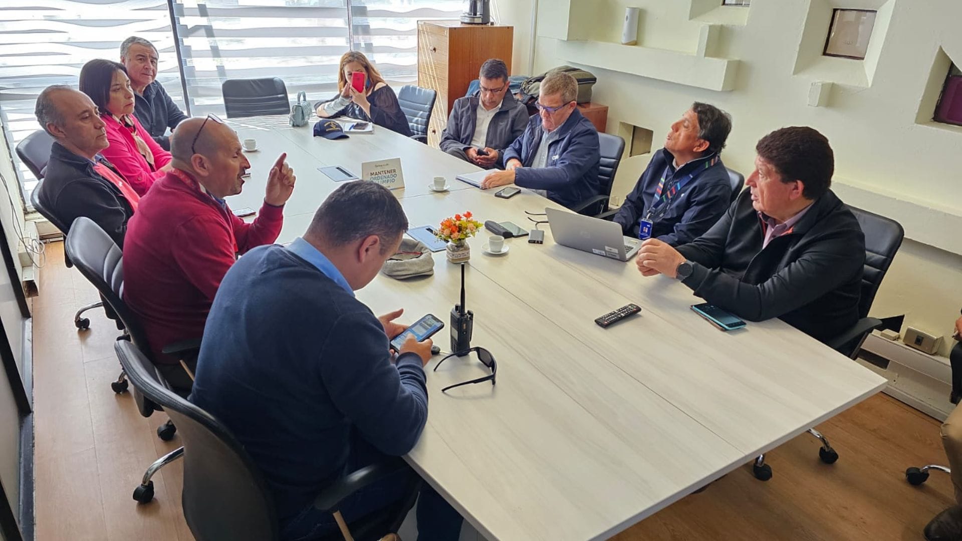 CGE desarrolla plan de mantenimiento especial en San Pedro de la Paz por Juegos Panamericanos y Parapanamericanos 2023