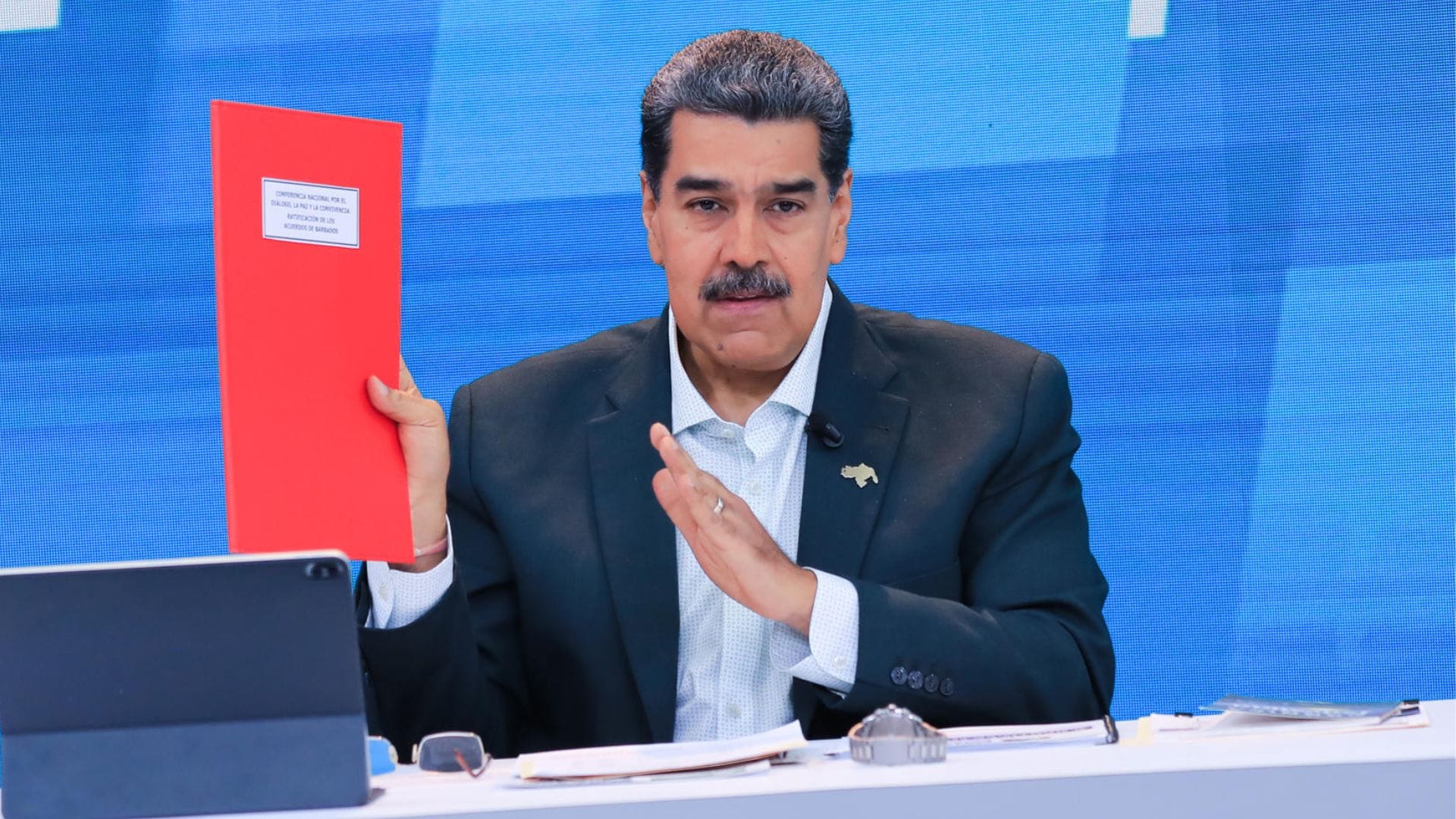 Por qué la Justicia de Venezuela anuló las elecciones primarias de la oposición a Maduro