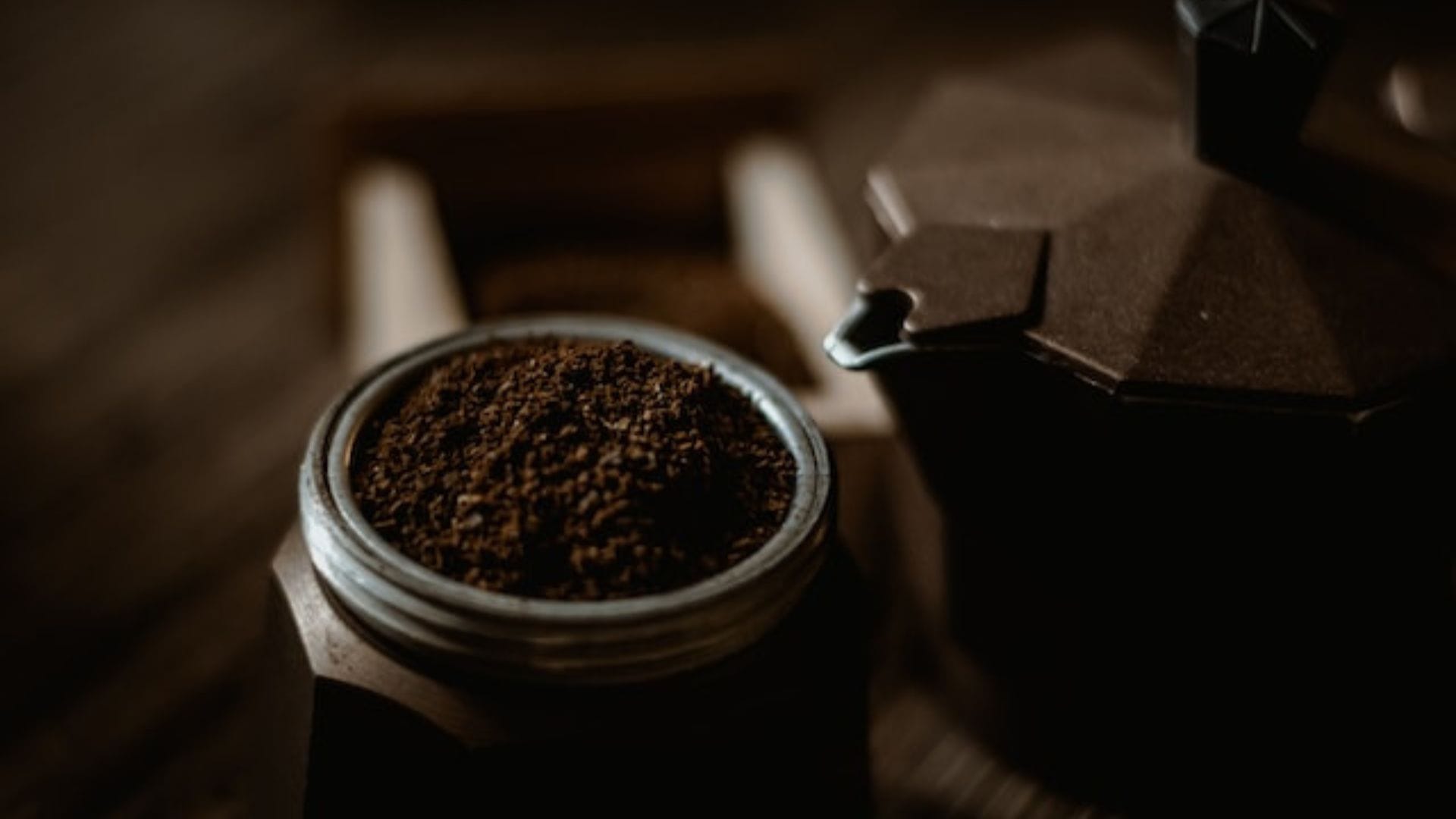 Cafeteras Krups y Ursus Trotter: lo mejor para preparar un café perfecto