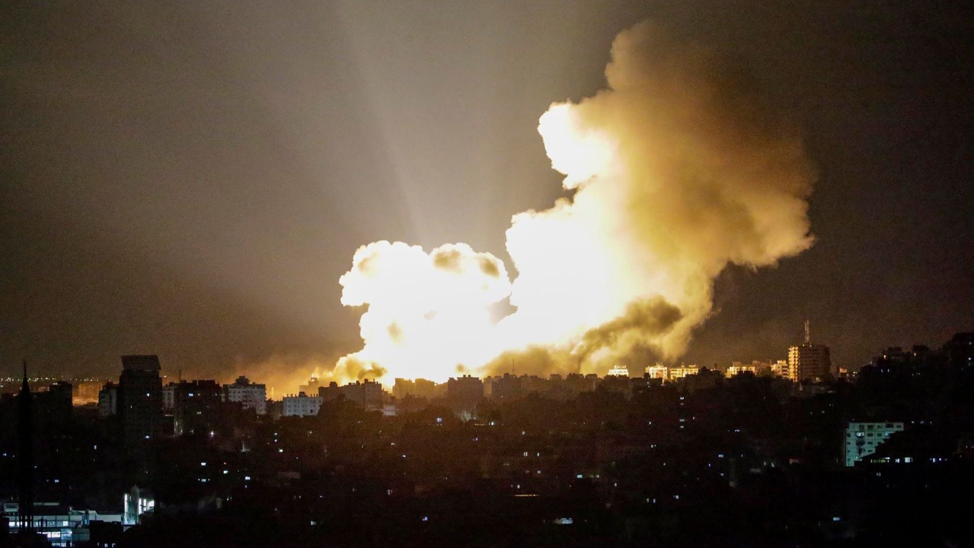 A pesar de la guerra: Vínculo entre Israel y el Gore Biobío se mantiene intacto