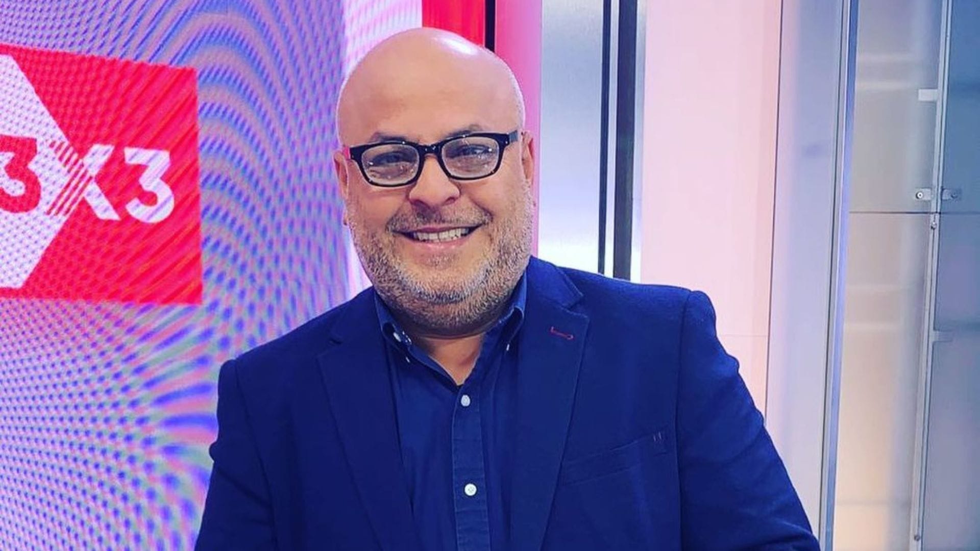 “Estaba medicado”: Miguel Acuña se sinceró sobre accidente de tránsito que provocó su despido en Canal 13