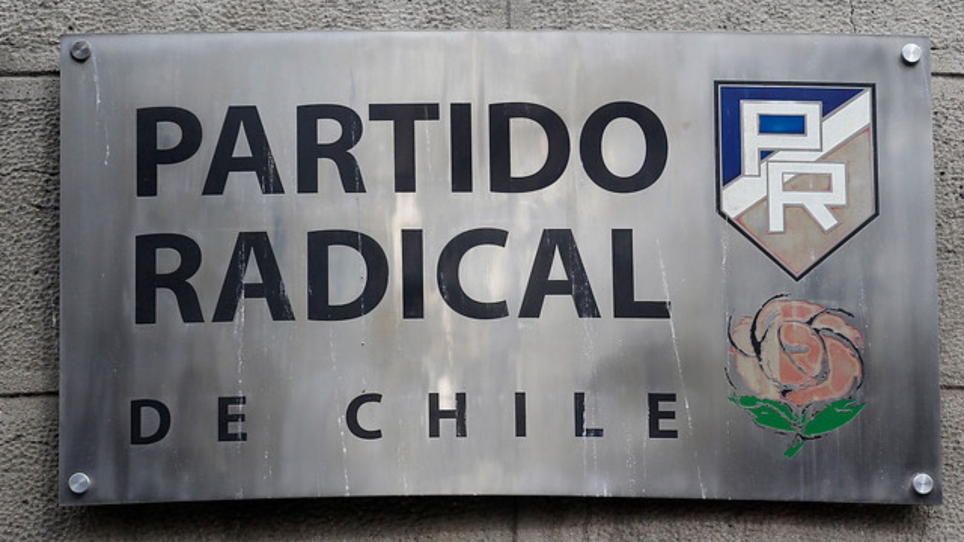 Molestia en Partido Radical tras perder seremi en el Biobío: Congelaron su participación en actividades del Gobierno