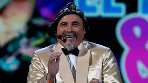 Paul Vásquez anunció el fin de su carrera como humorista: “30 años son suficientes”