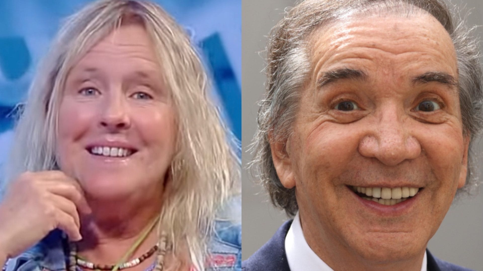 “Lo pasé pésimo”: Paulina Magnere recordó los malos tratos que recibió por parte de Julio Videla