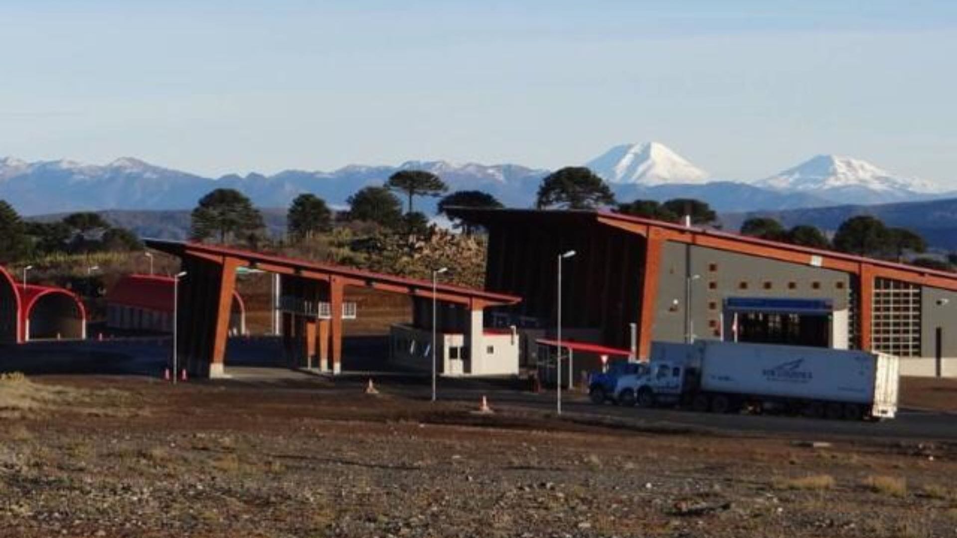 Bus se dirigía a Concepción: Detienen a argentino con frascos de Fentanilo en Lonquimay