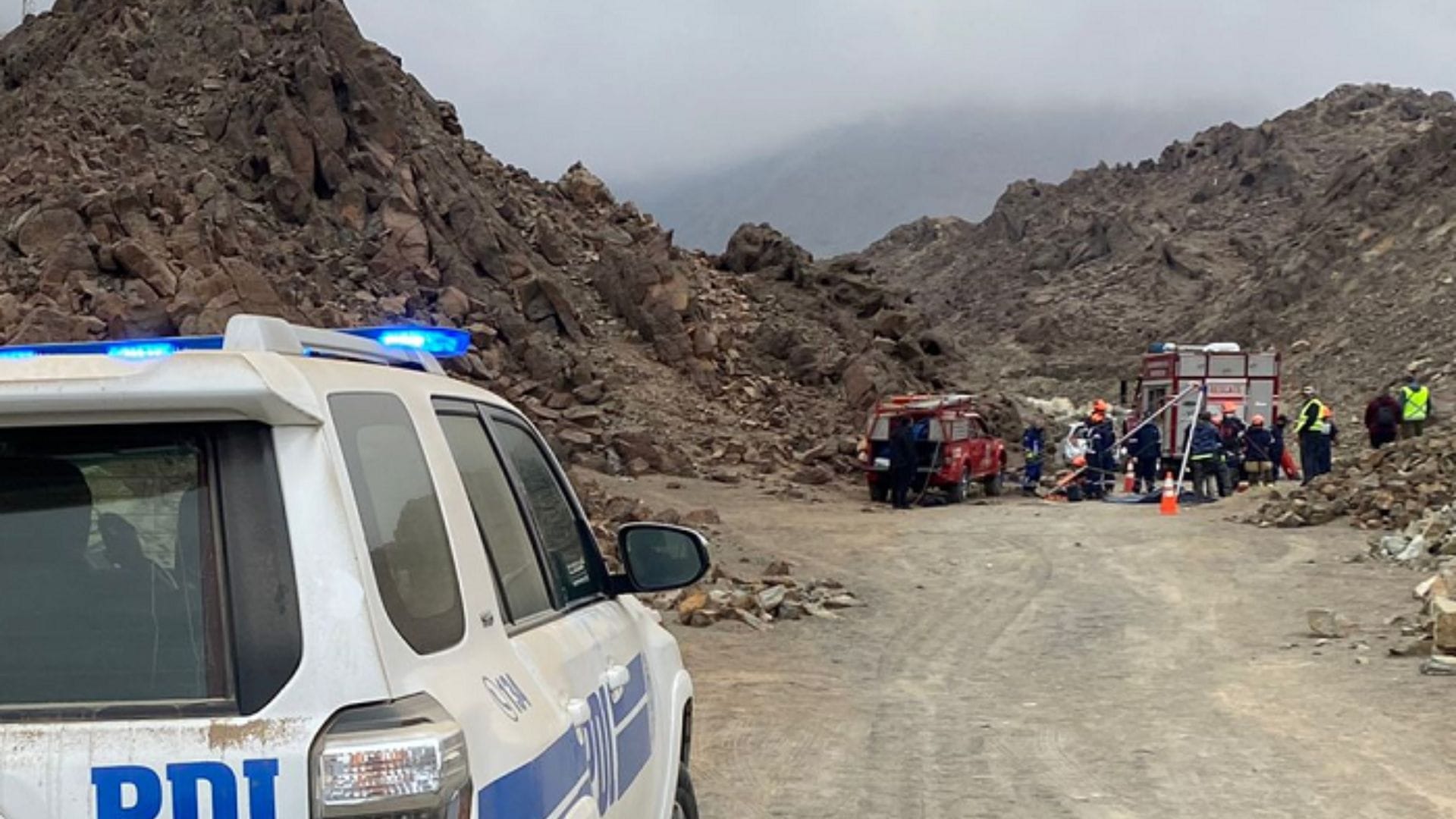 Condenan a hermanos por crimen de trabajador en Tocopilla: Lo abordaron cuando pescaba y le apuñalaron
