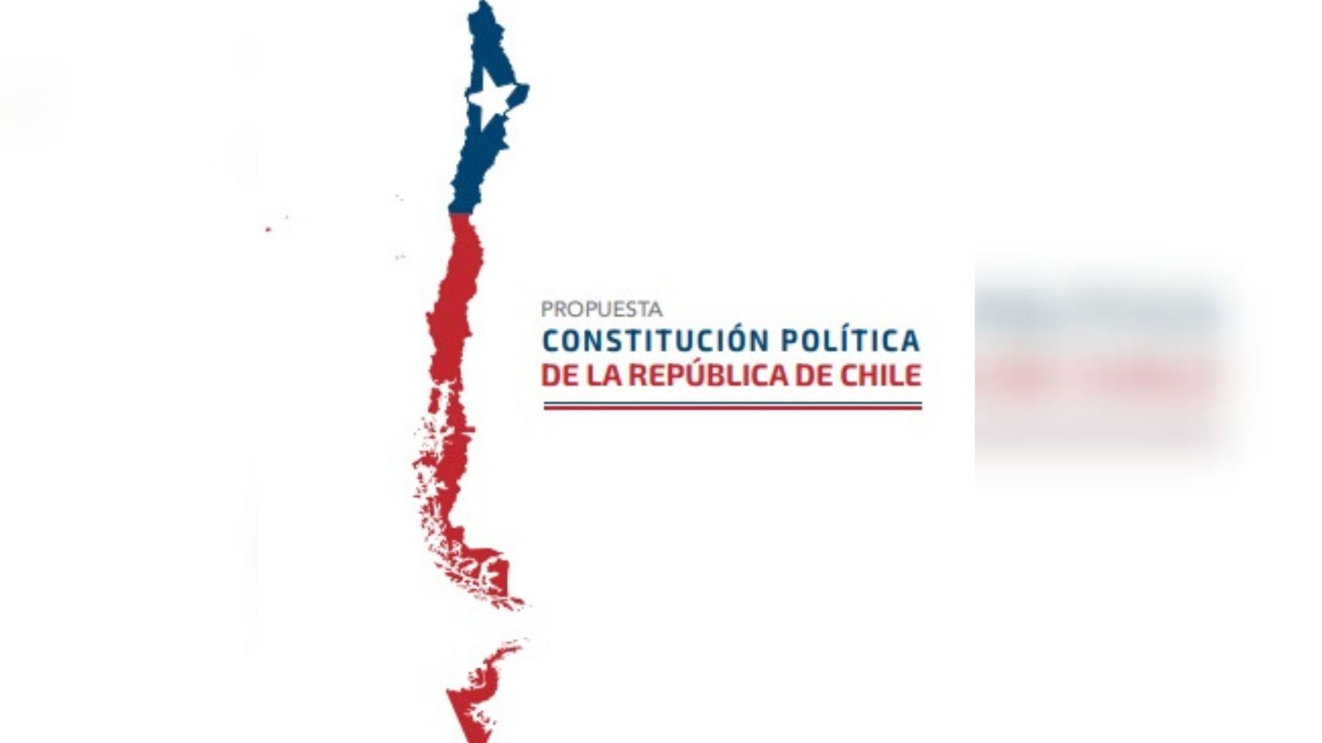 Editorial: ¡Si el proyecto de Constitución perseguía ser la casa de todos, falló!