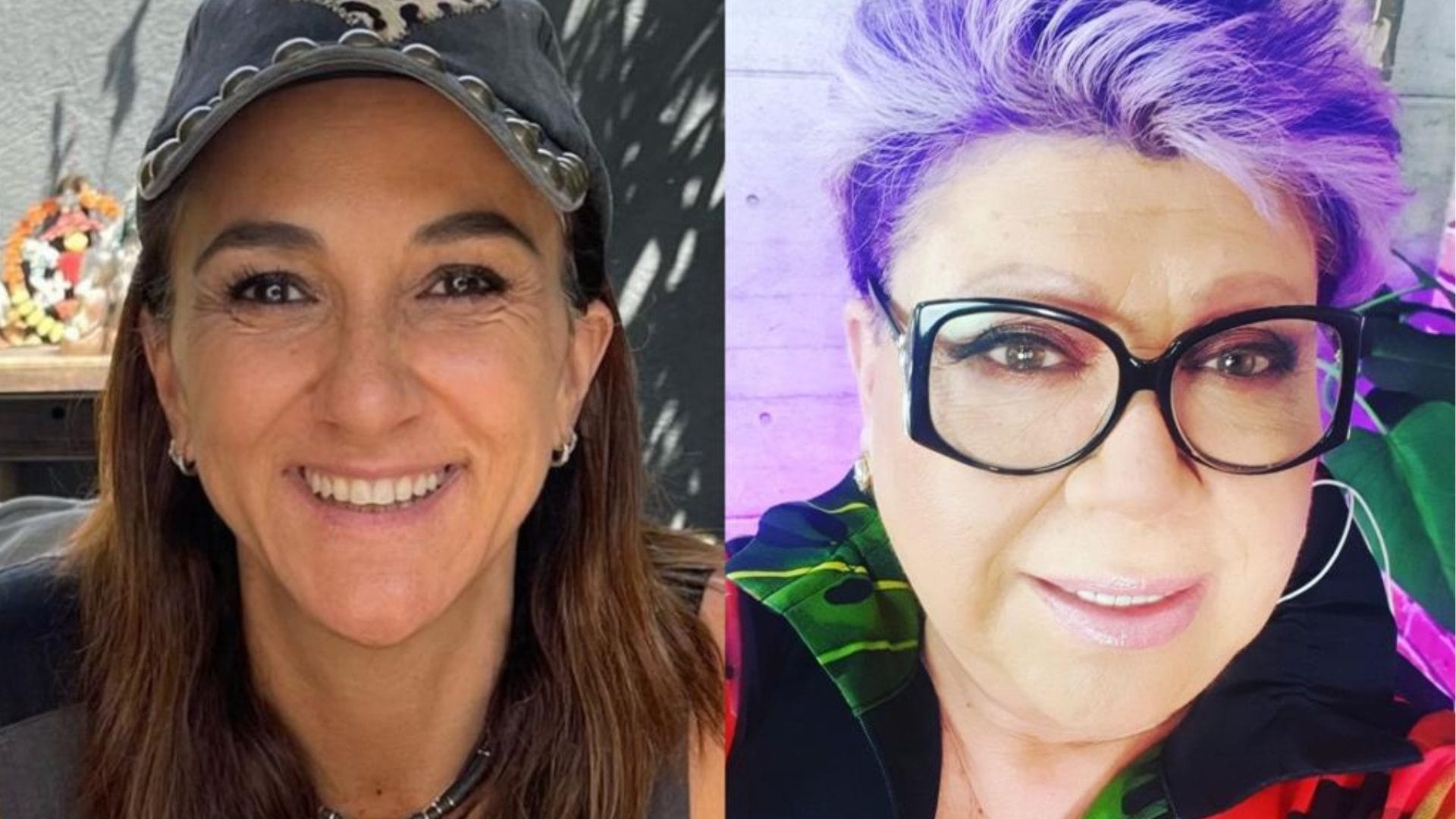 “La córnea te voy a sacar”: Renata Bravo recordó las amenazas que recibió de Patricia Maldonado