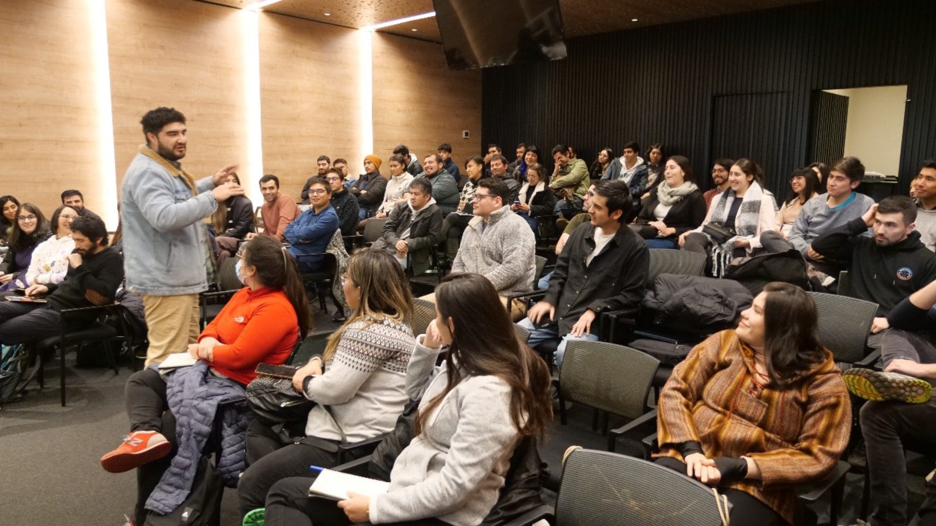 Jóvenes del Biobío a Boston: SUMA Talento los llevará al epicentro de la innovación mundial