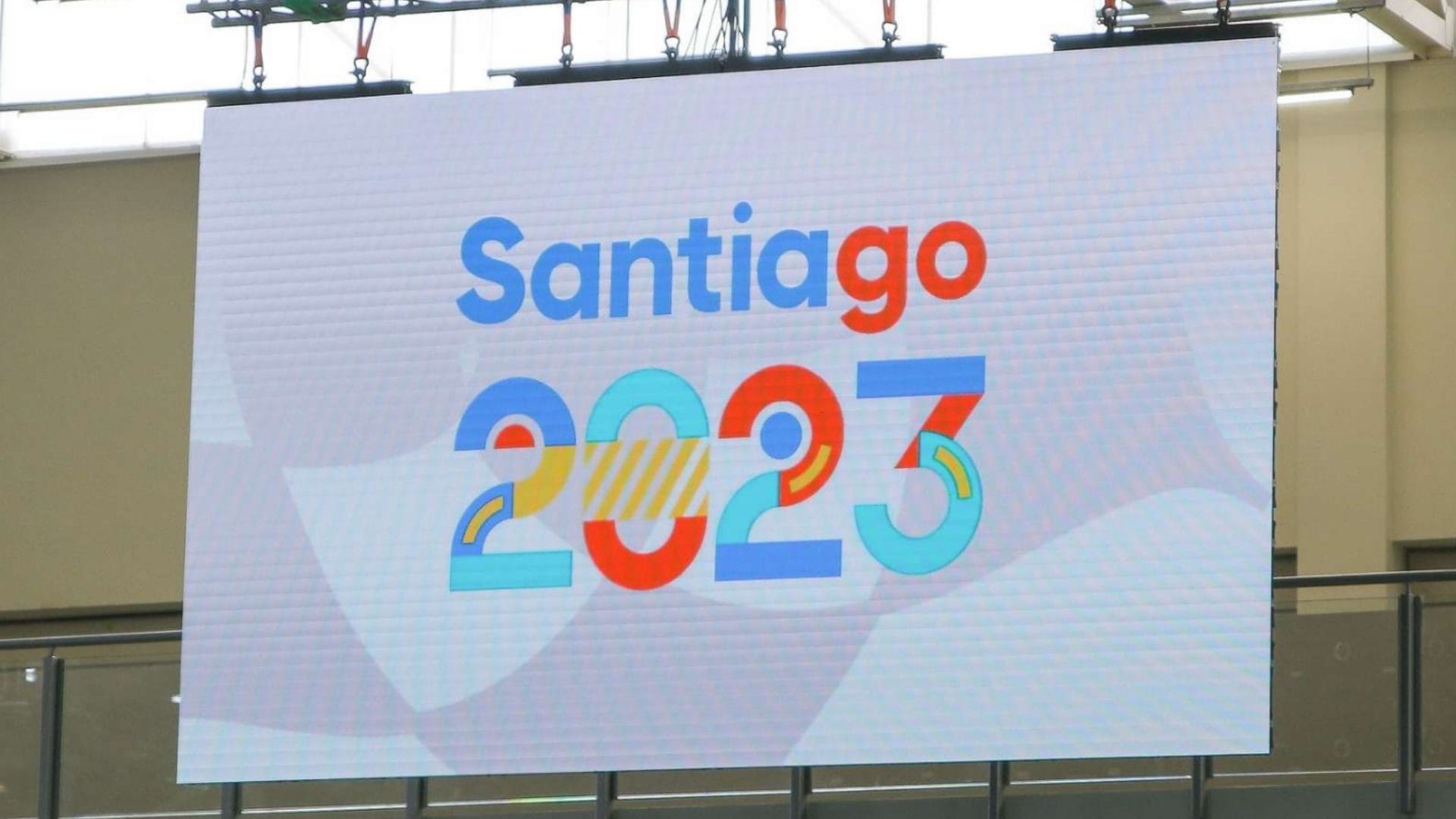 A días de los Juegos Panamericanos: Estadio Nacional sufre millonario robo de equipos audiovisuales