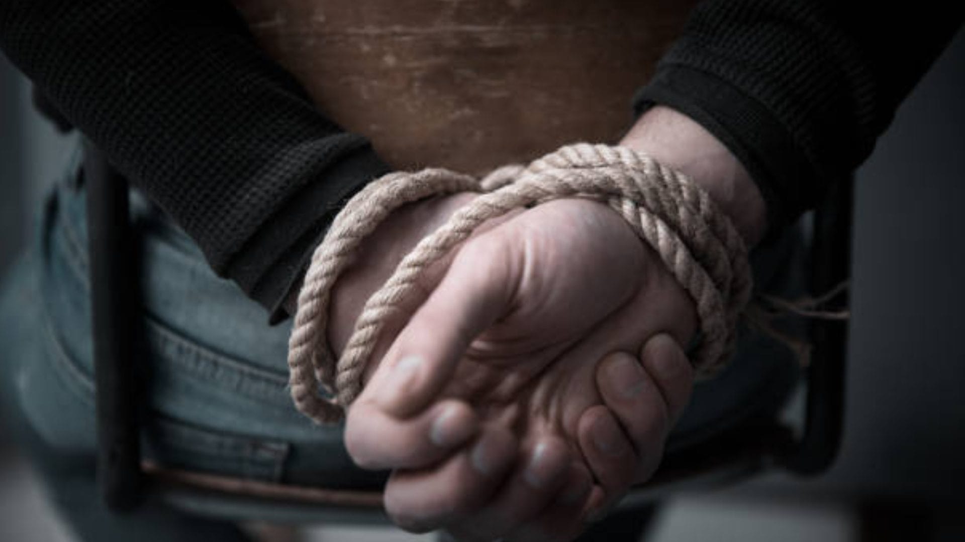 Líderes europeos plantean iniciativas para enfrentar la trata de personas