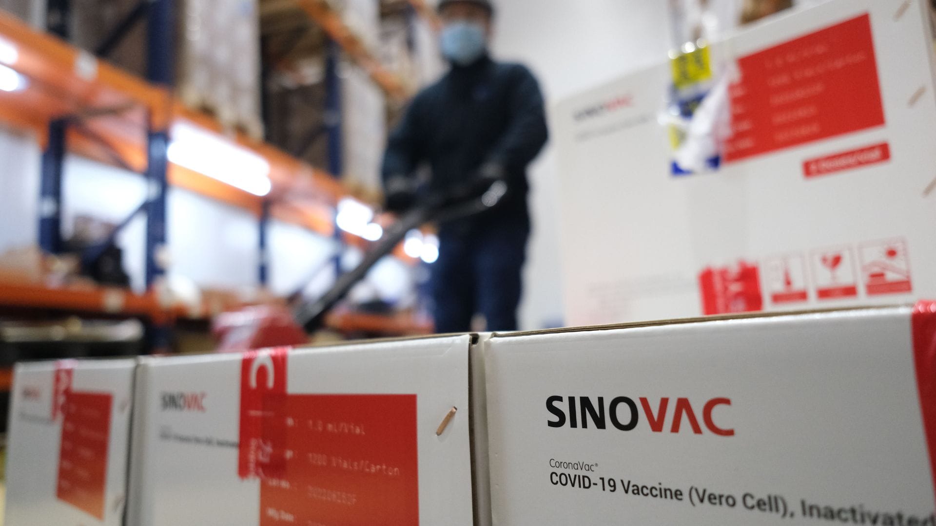 Editorial: Que Sinovac se vaya puede ser una oportunidad