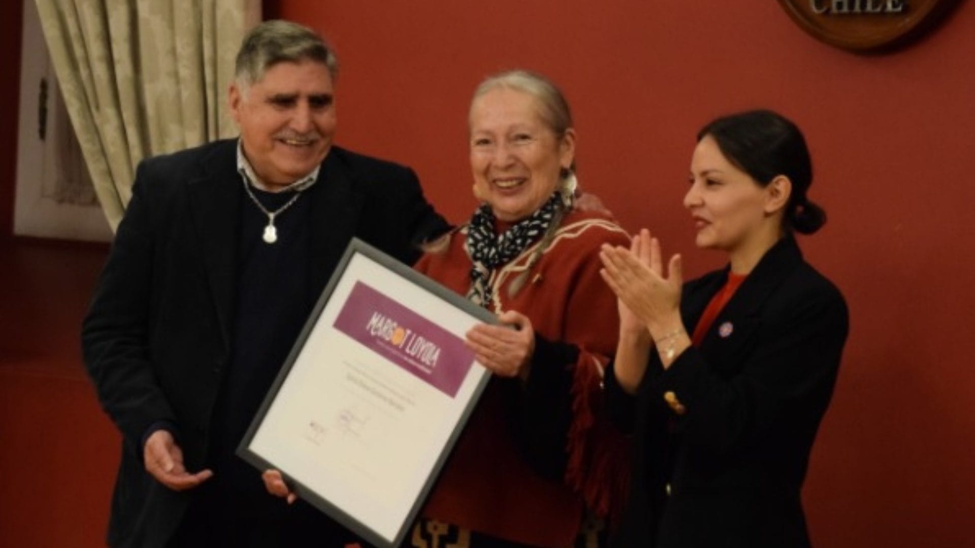 Centro Patrimonial de San Pedro de la Paz celebrará a destacada académica Sylvia Gutiérrez