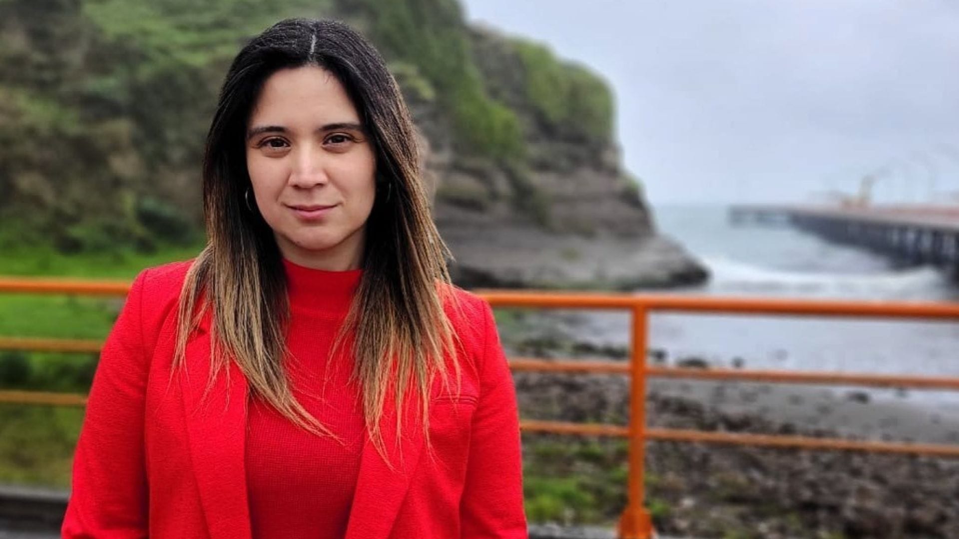 “Jamás una boleta pasó por mis manos”: Funcionaria del Gore Biobío y denunciante del Caso Convenios se defiende tras querella del CDE