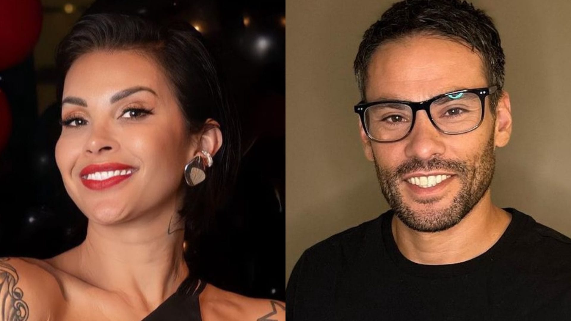“Conoció a la suegra”: Aseguran que Thati Lira estaría en una relación con Claudio Valdivia