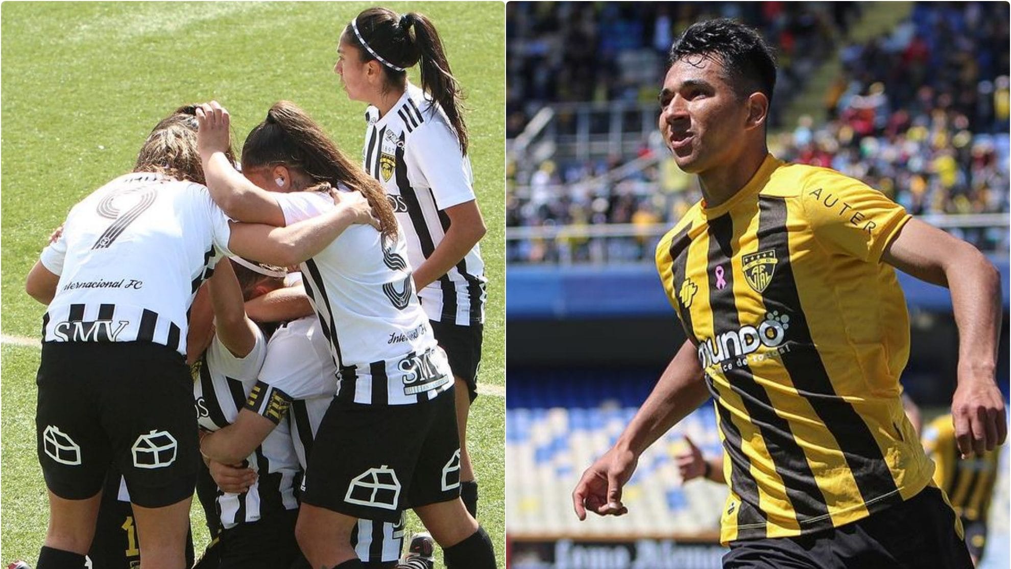 La pésima jornada para Fernández Vial: su elenco femenino descendió y el masculino cerró con empate el 2023